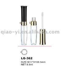 LG-362 lip gloss bottles with a hole